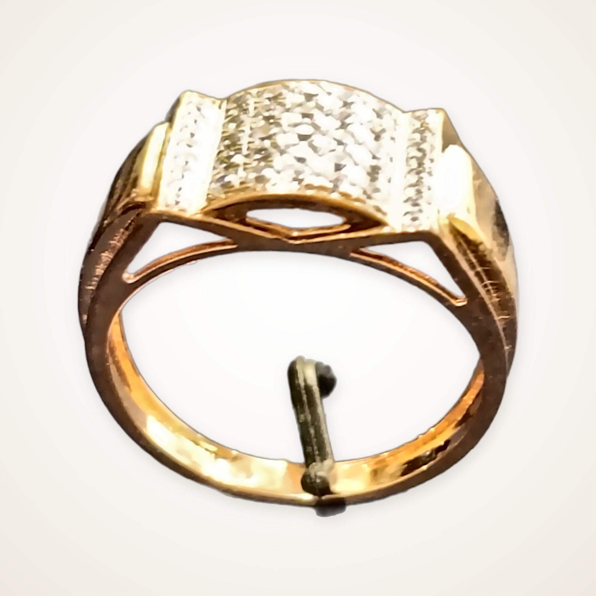 Men’s Diamond Ring AJRDMR0004