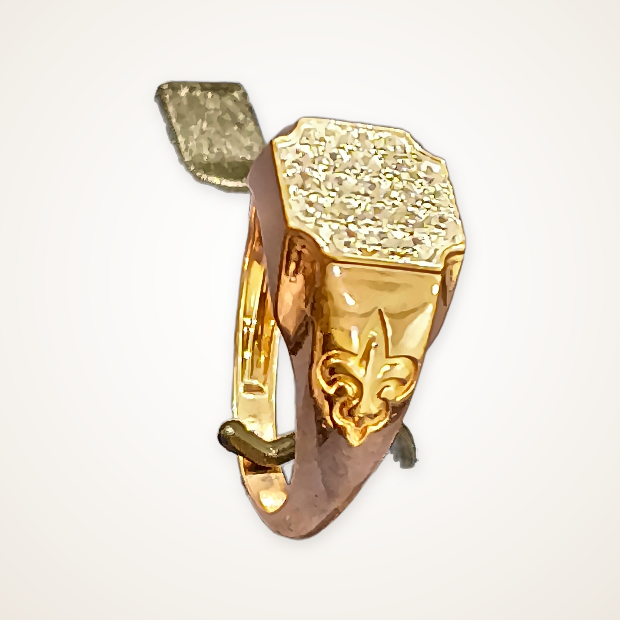 Men’s Diamond Ring AJRDMR0011
