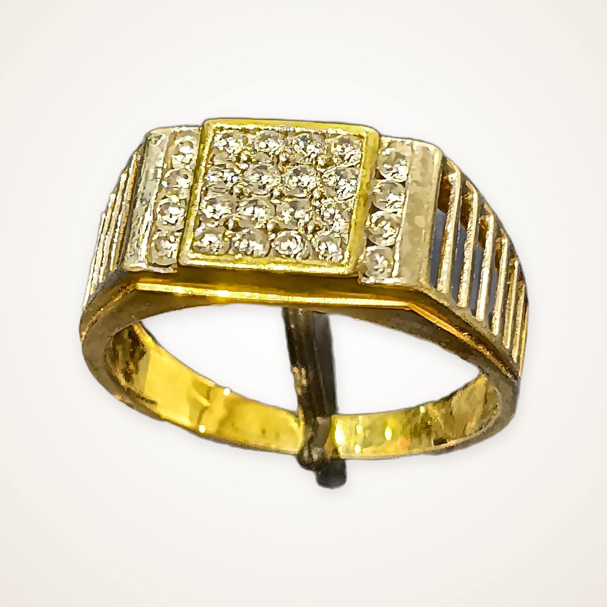 Men’s Diamond Ring AJRDMR0013